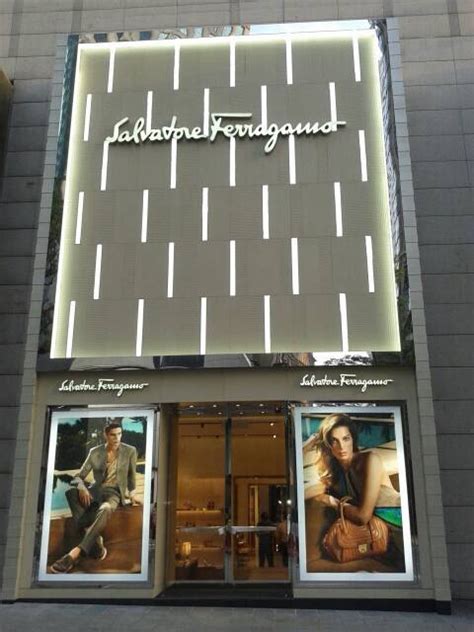 ferragamo pavilion|ferragamo boutiques kuala lumpur.